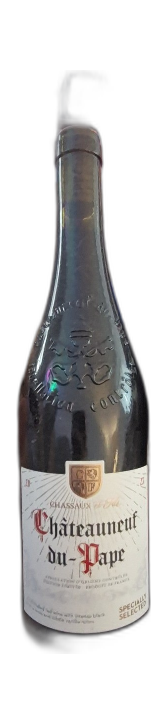 Châteauneuf-du-Pape Spéciale Sélection
