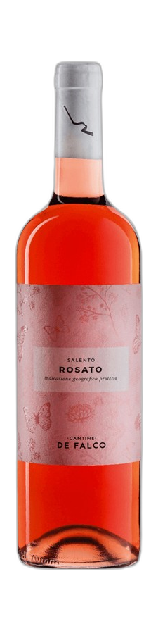 Salento Rosato