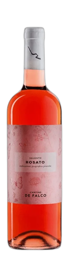 Salento Rosato