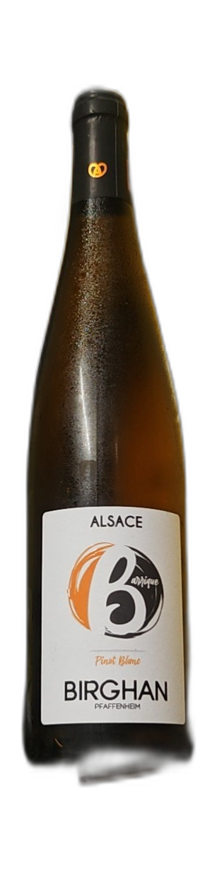 Barrique Pinot Blanc