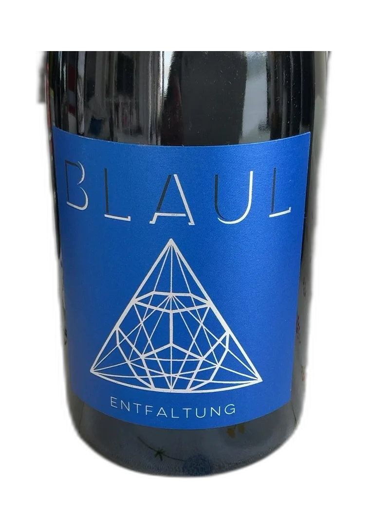 Cuvée Rot Trocken