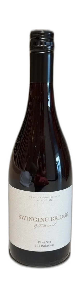 Hill Park Pinot Noir