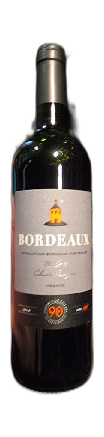 Bordeaux