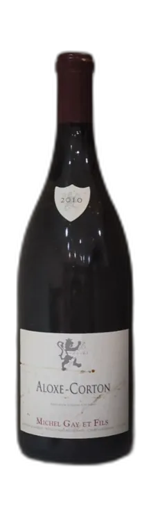 Aloxe-Corton