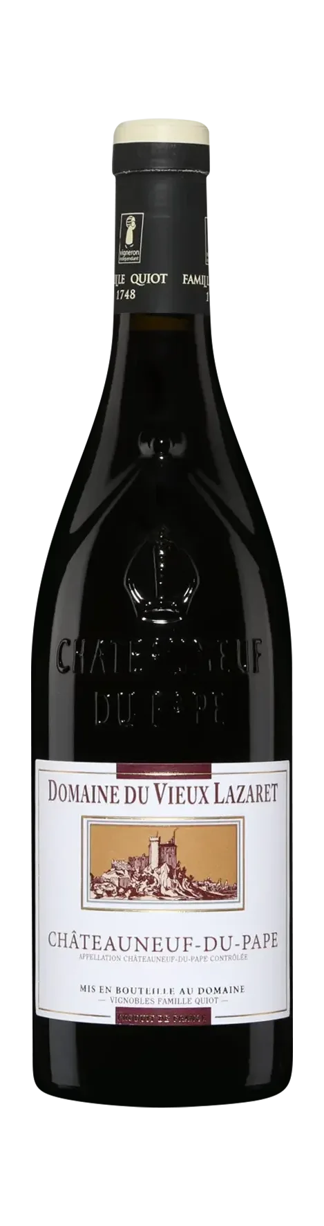 Châteauneuf-du-Pape
