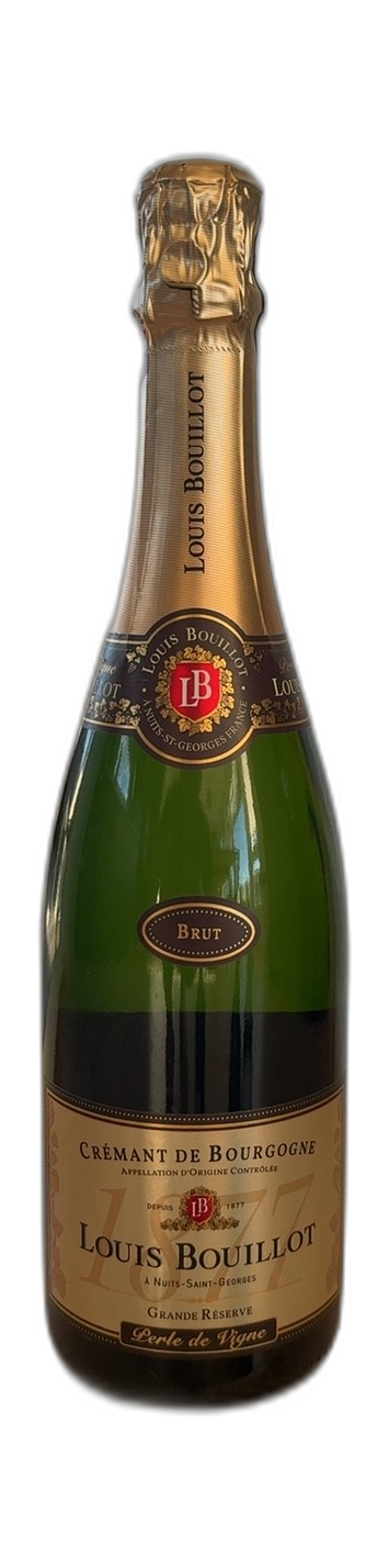 Crémant de Bourgogne Perle Rare