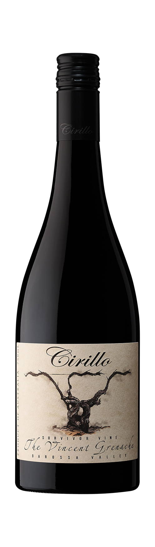 The Vincent Grenache