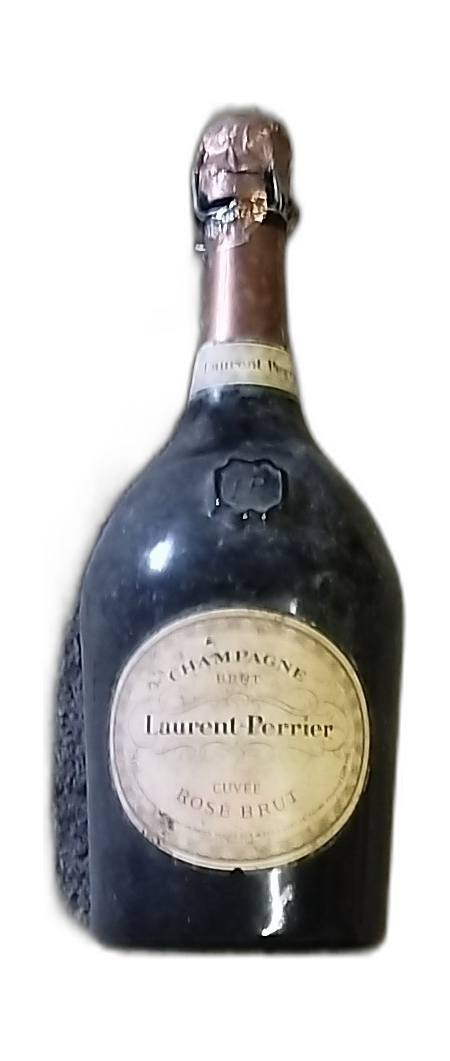 Cuvée Rosé