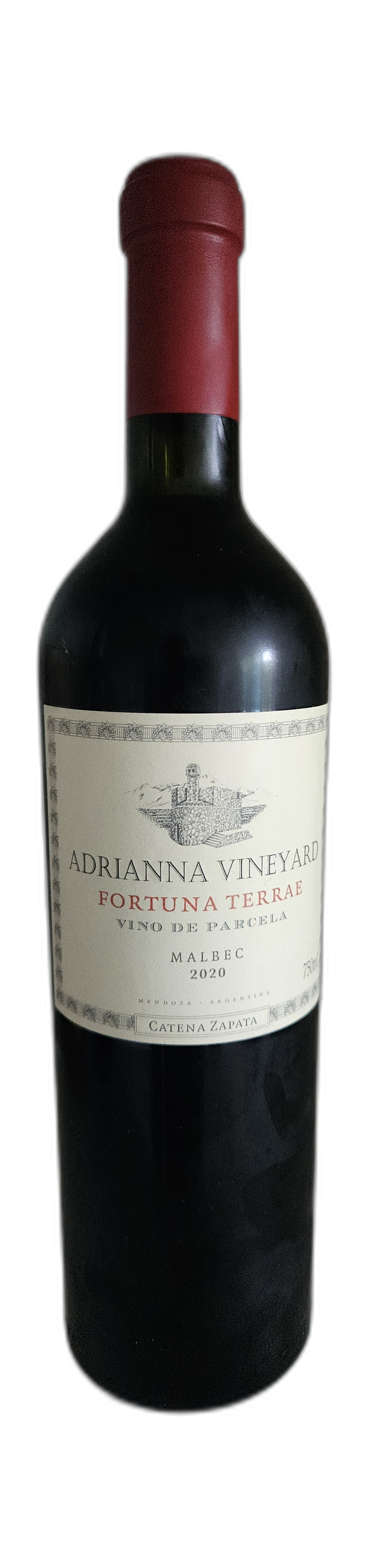 Fortuna Terrae Adrianna Vineyard