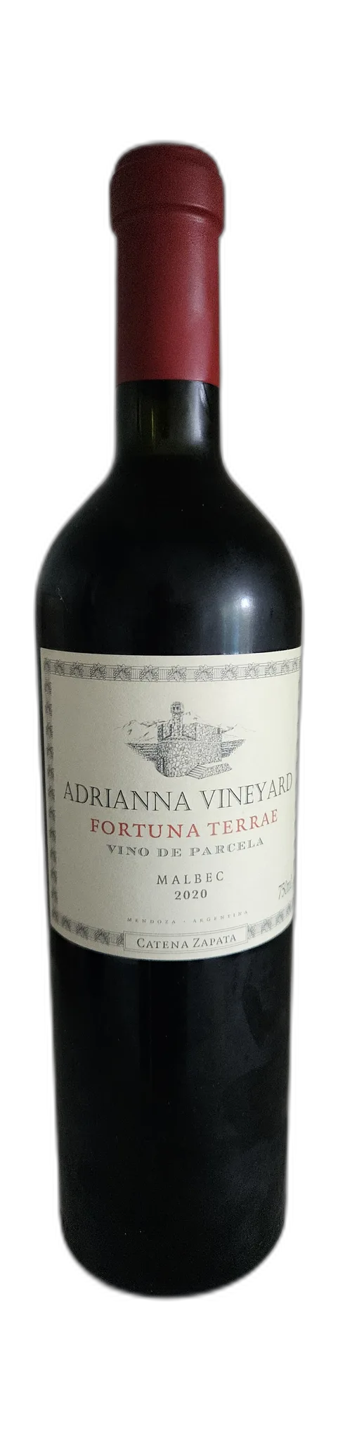 Fortuna Terrae Adrianna Vineyard
