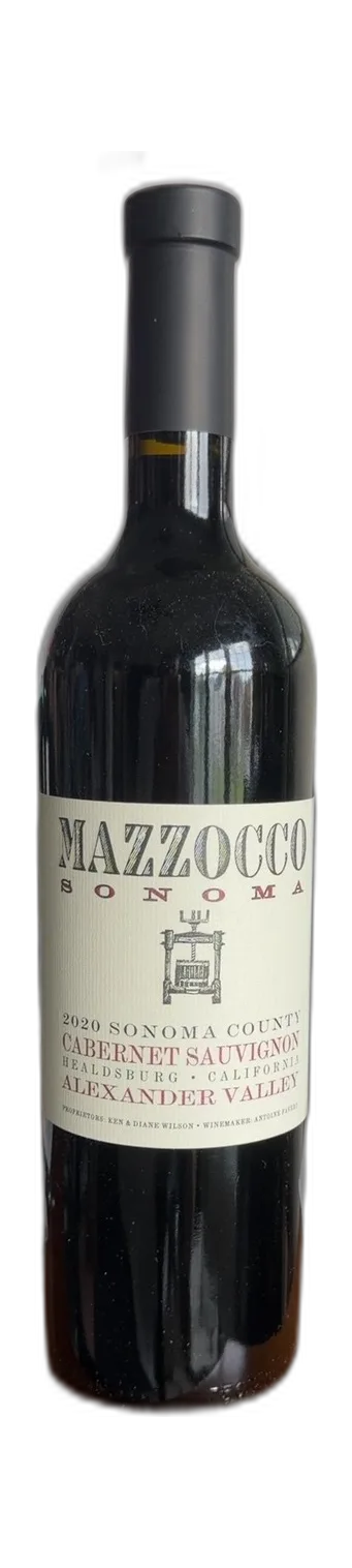 Cabernet Sauvignon