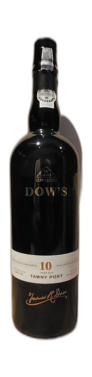 10 Year Old Tawny Port
