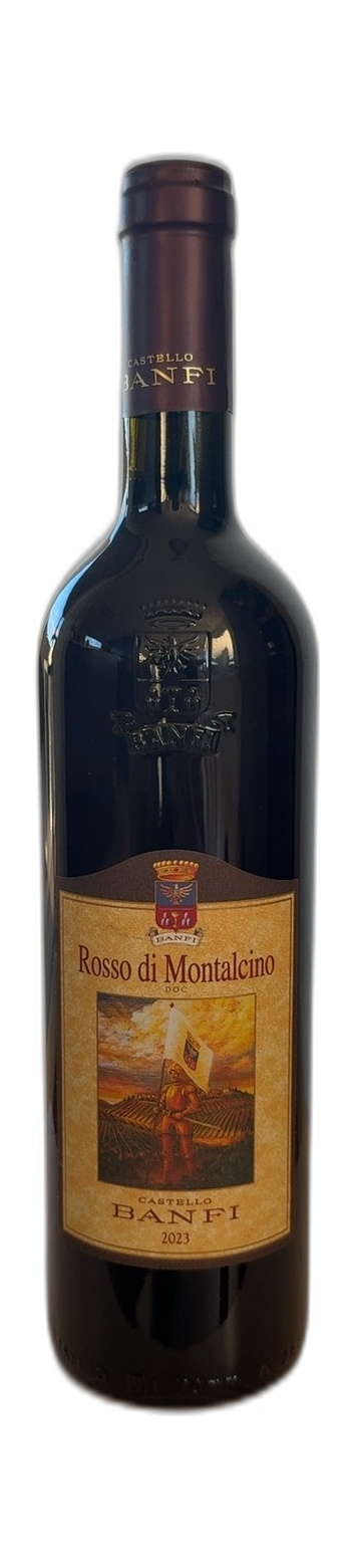 Rosso di Montalcino