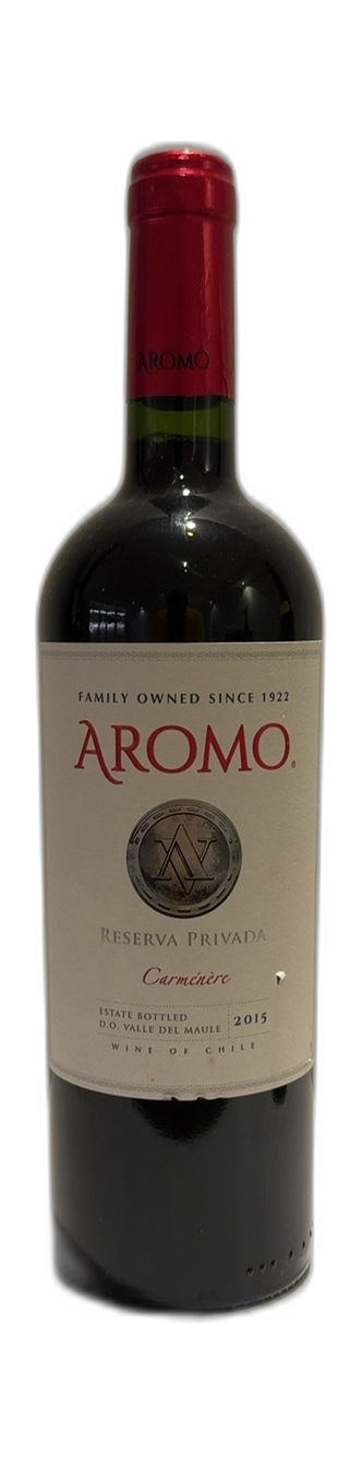 Reserva Privada Carmenère