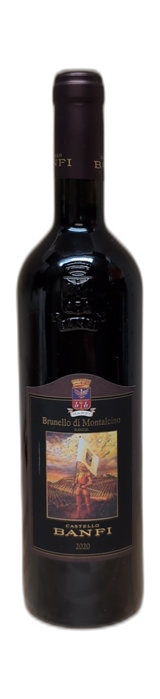 Brunello di Montalcino