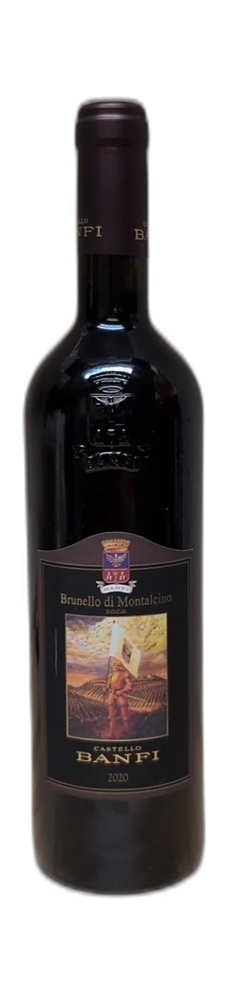 Brunello di Montalcino