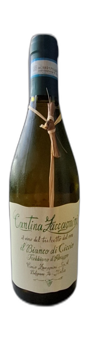 il Bianco di Ciccio