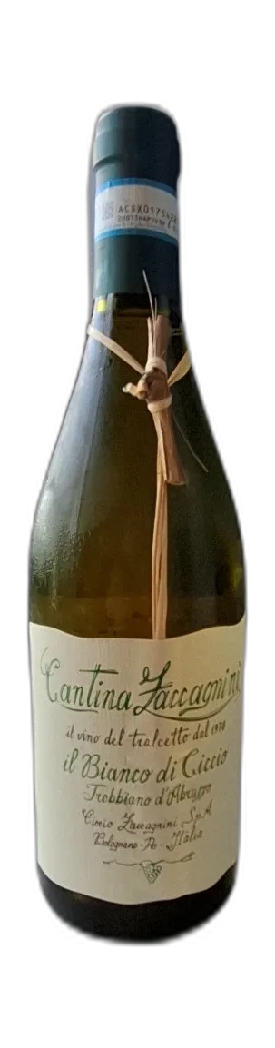 il Bianco di Ciccio