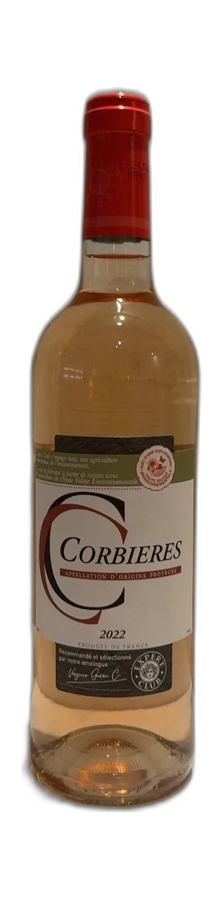 Corbières