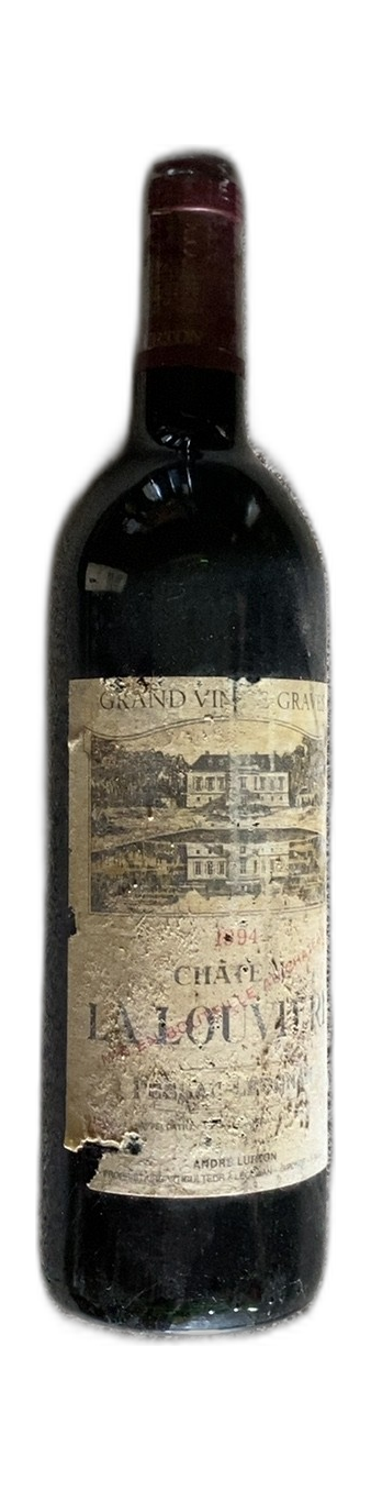 Château La Louvière