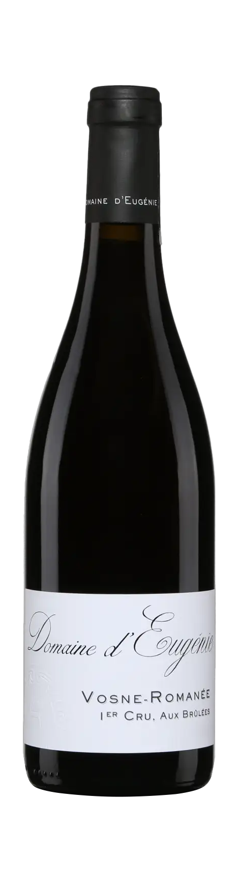 Vosne-Romanée Premier Cru Aux Brulées