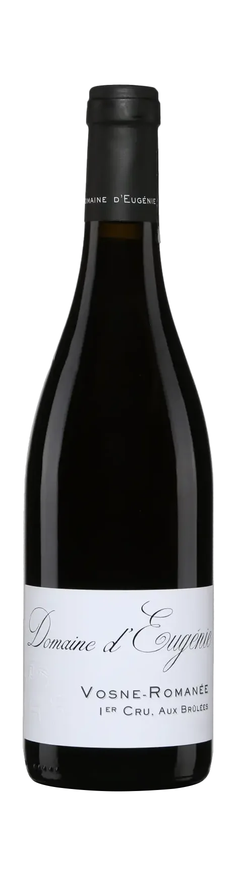 Vosne-Romanée Premier Cru Aux Brulées