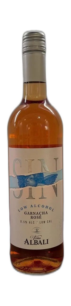 Sin Low Alcohol Garnacha Rosé