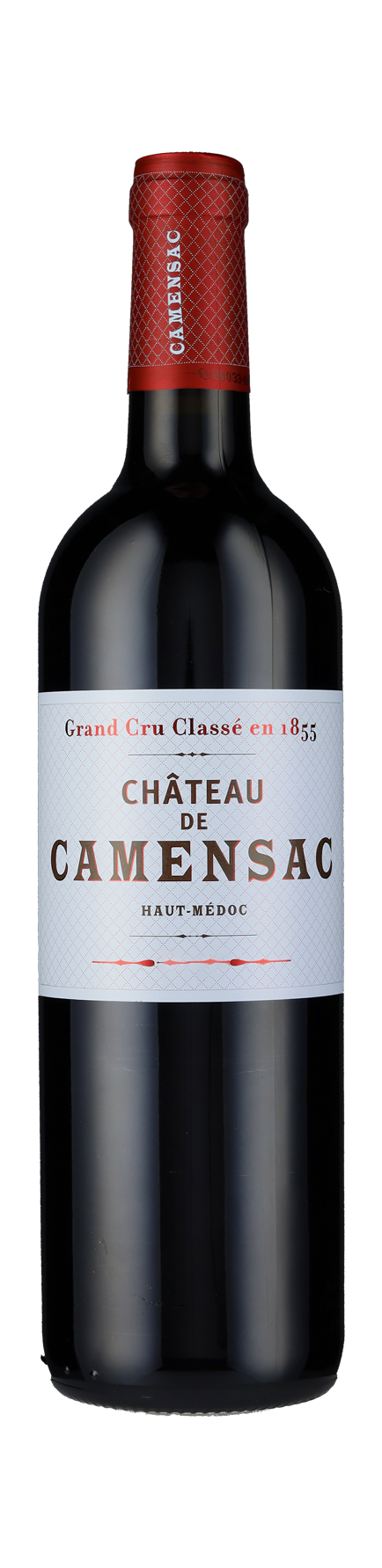 Château de Camensac