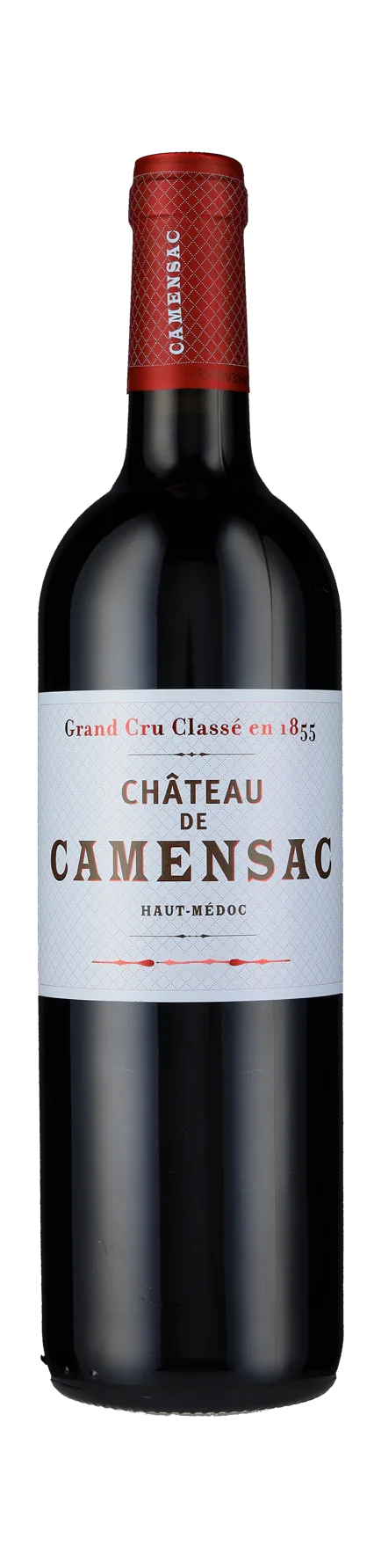 Château de Camensac