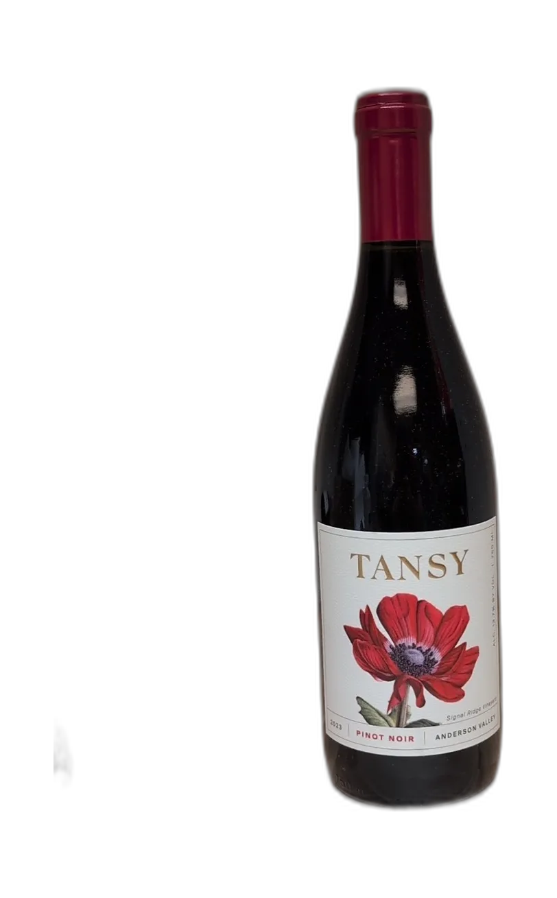 Signal Ridge Vineyard Pinot Noir