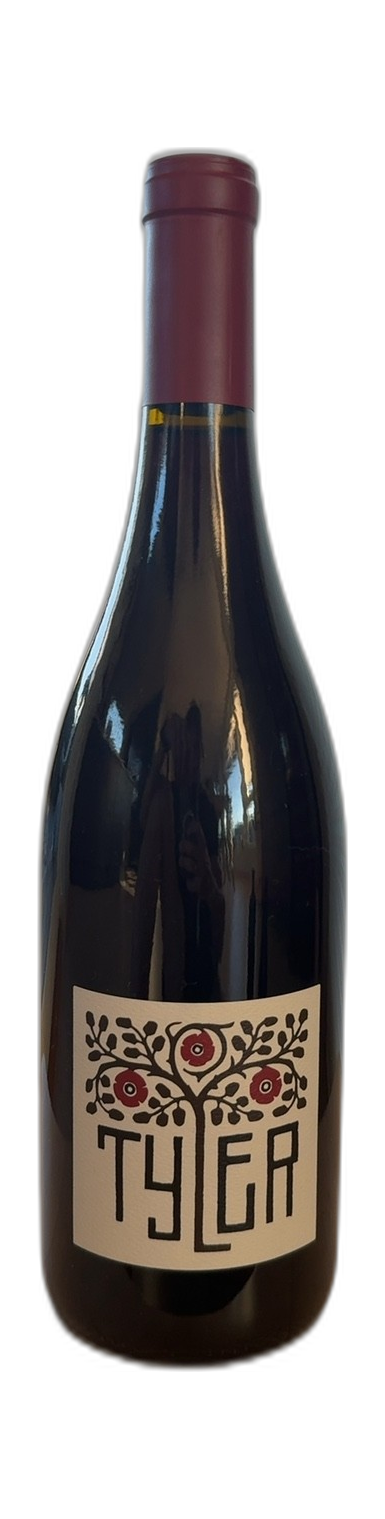 Santa Barbara County Pinot Noir