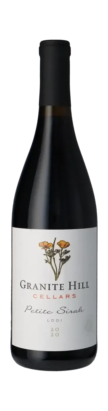 Petite Sirah