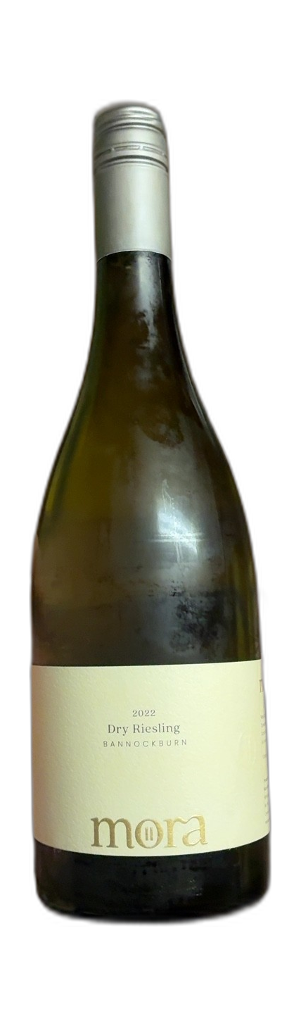 Dry Riesling Bannockburn