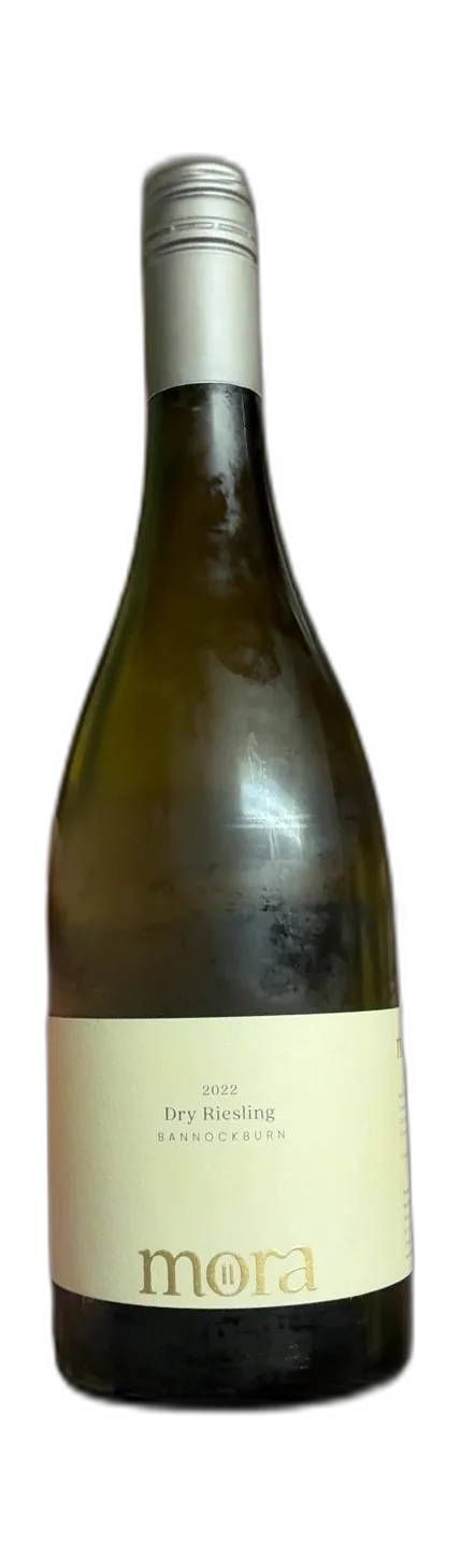 Dry Riesling Bannockburn