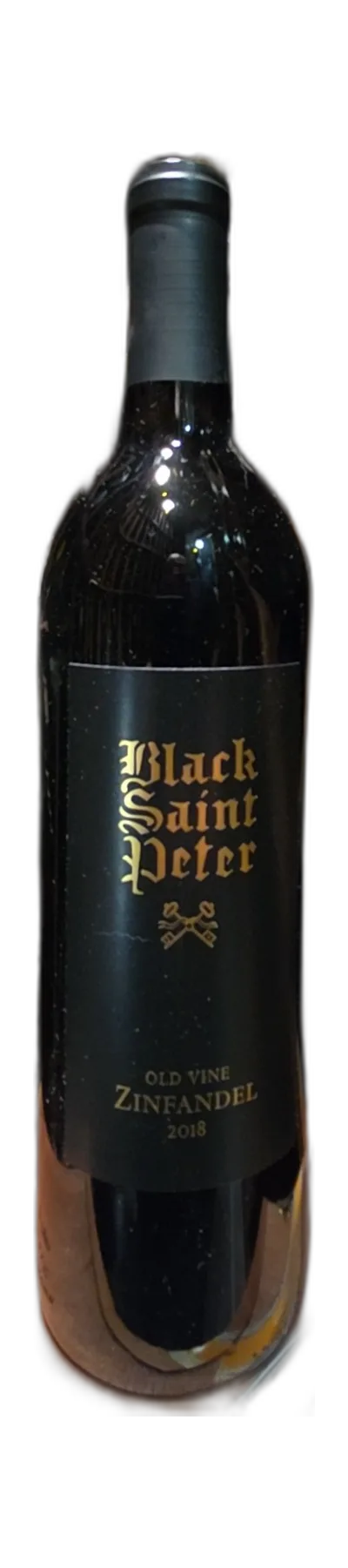 Old Vine Zinfandel