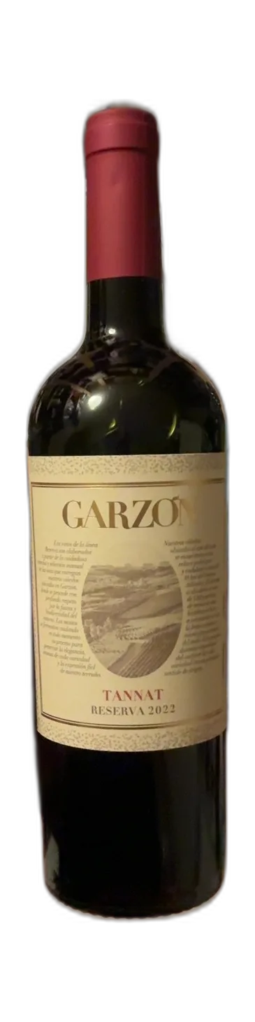 Tannat Reserva