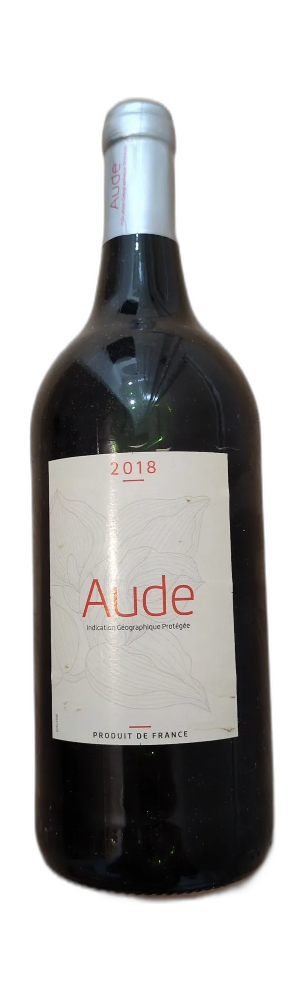 Aude