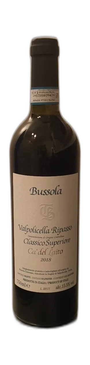 Ca' del Laito