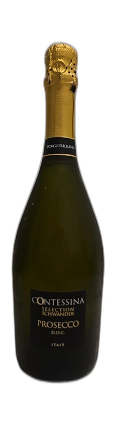 Contessina Selection Schwander Prosecco Extra Dry
