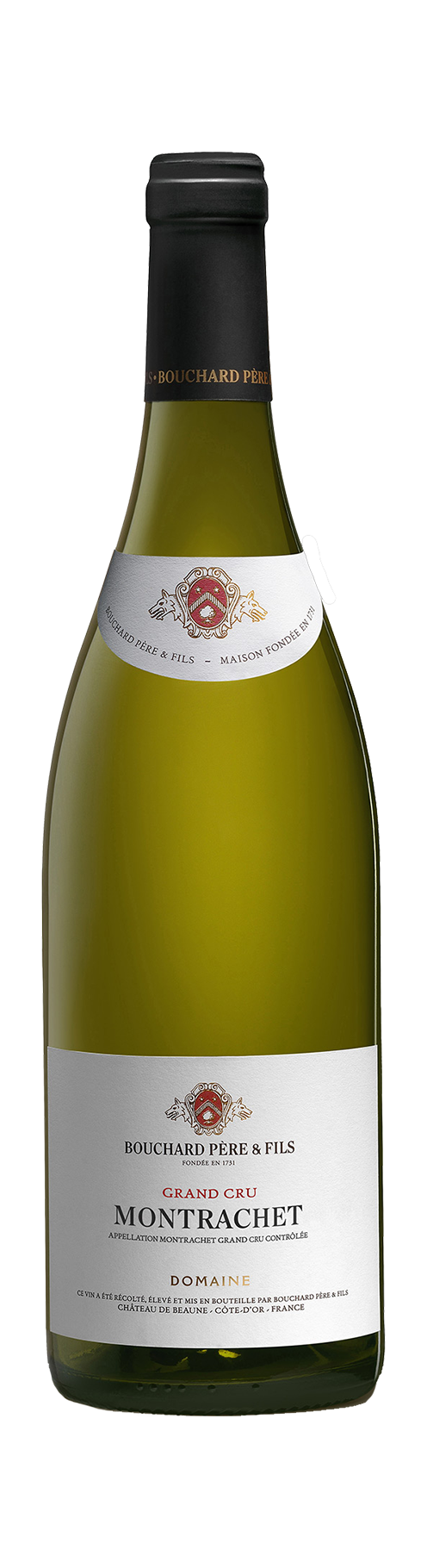 Montrachet Grand Cru Domaine