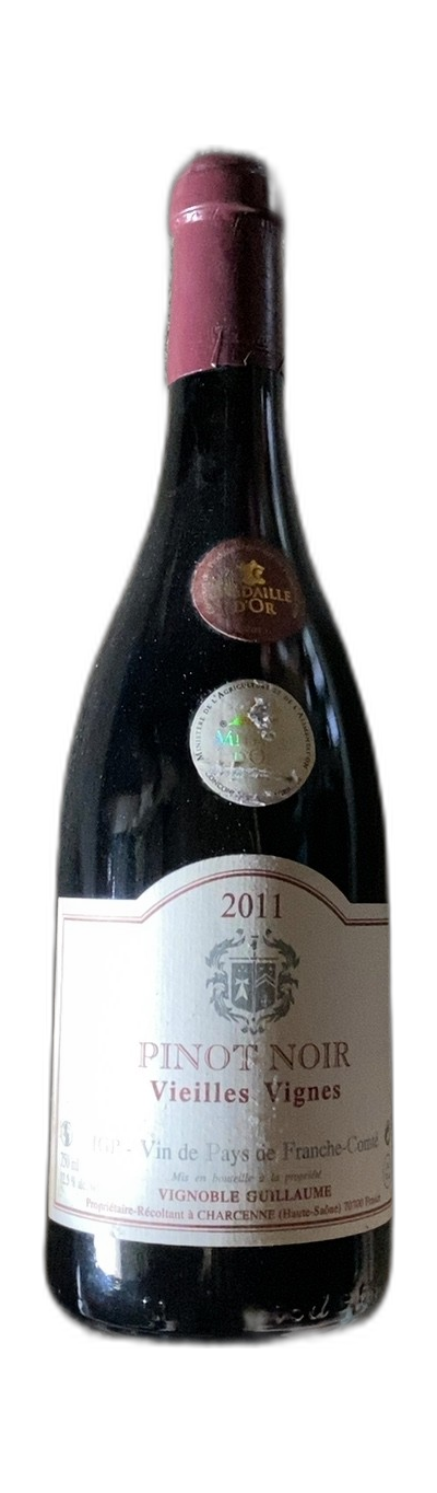 Vieilles Vignes