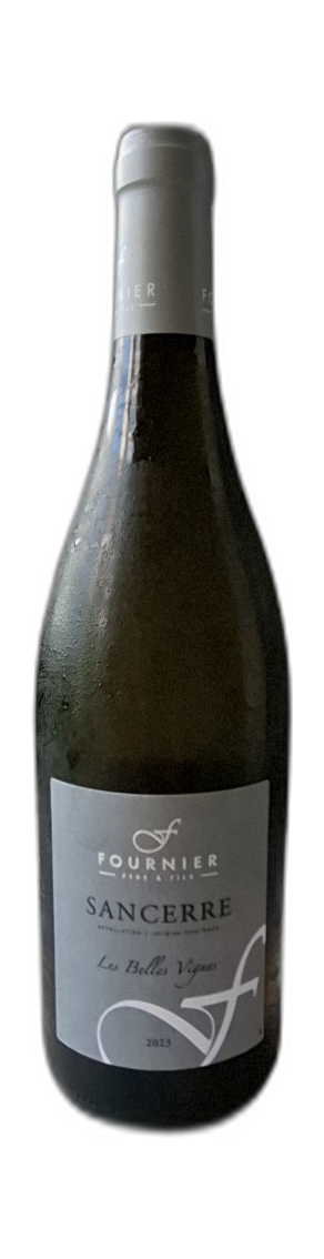Sancerre Les Belles Vignes