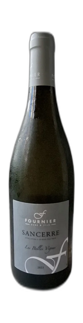 Sancerre Les Belles Vignes