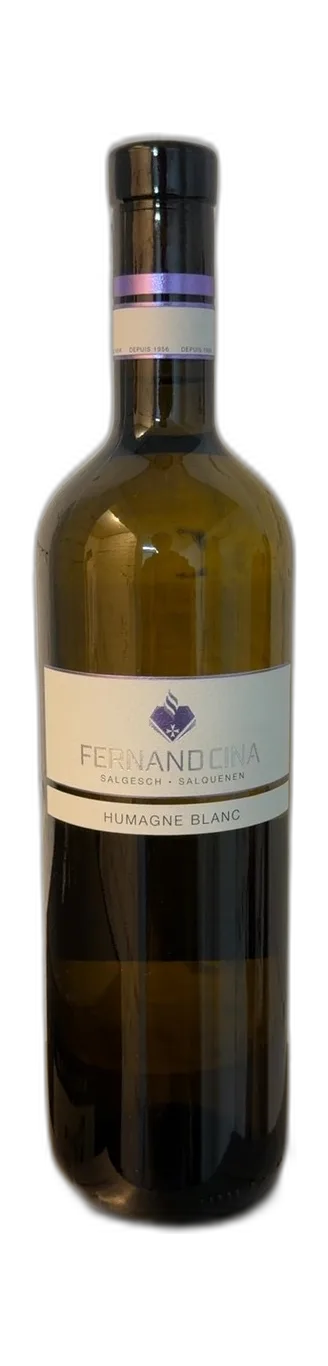 Humagne Blanc