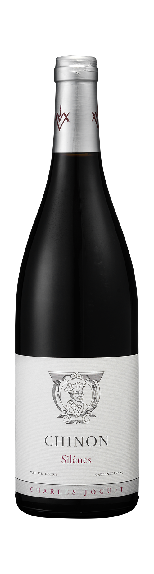 Chinon Silènes