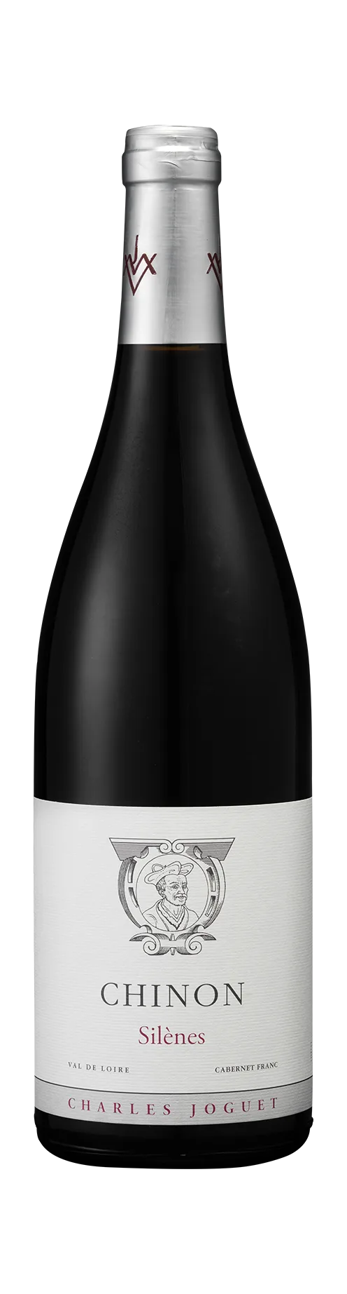 Chinon Silènes