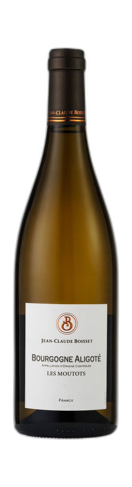 Bourgogne Aligoté Les Moutots