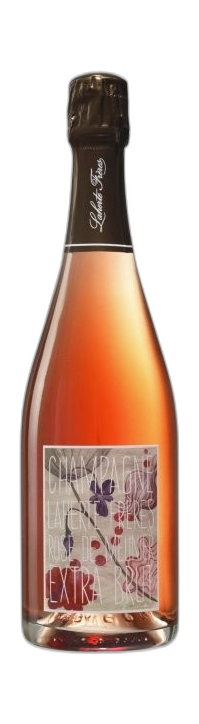Rosé de Meunier Extra Brut Champagne
