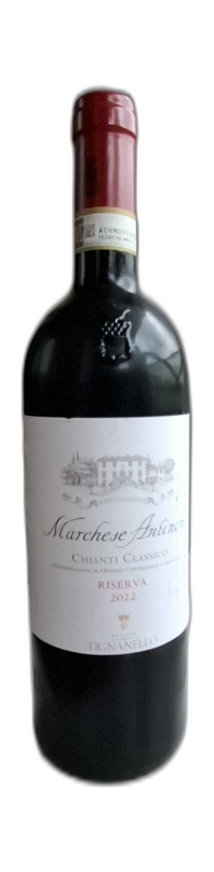 Chianti Classico Riserva