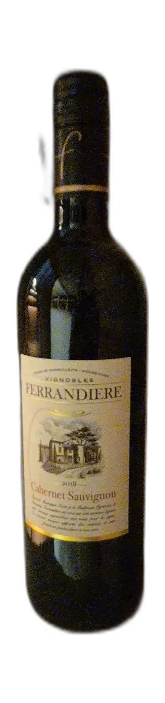 Cabernet Sauvignon